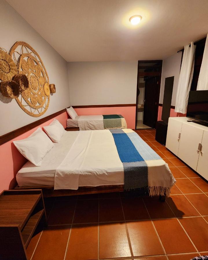 Hotel Pousada Ponta Do Mar à Maceió Extérieur photo