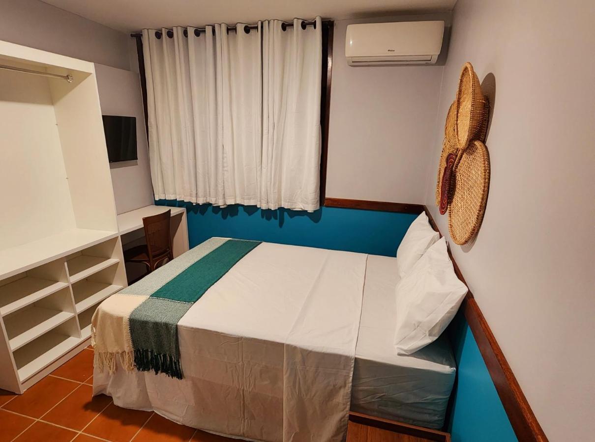 Hotel Pousada Ponta Do Mar à Maceió Extérieur photo