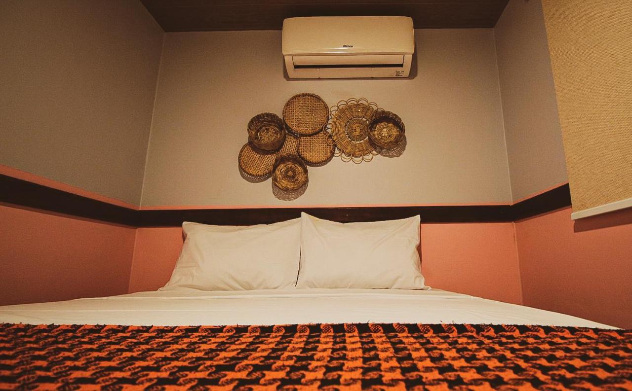 Hotel Pousada Ponta Do Mar à Maceió Extérieur photo