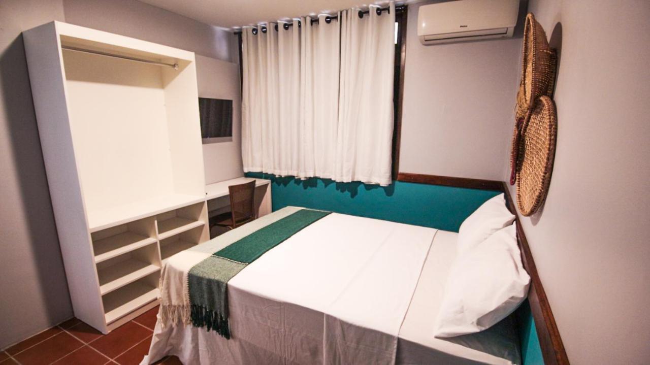 Hotel Pousada Ponta Do Mar à Maceió Extérieur photo