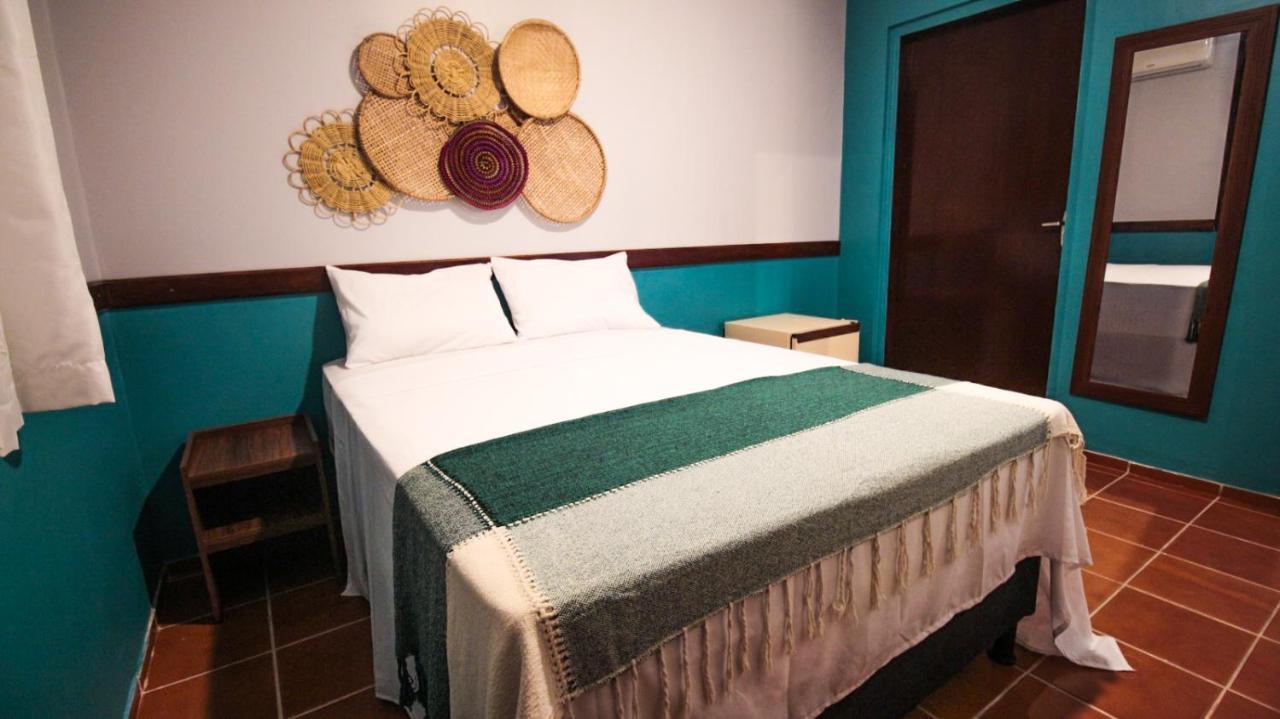 Hotel Pousada Ponta Do Mar à Maceió Extérieur photo